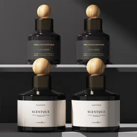 차량용 디퓨져 200ml 1+1