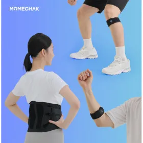 몸매착 보호대 모음전