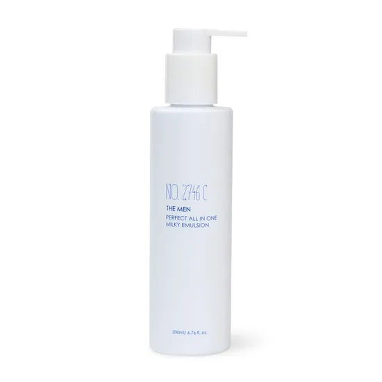 남성 올인원 밀키 에멀젼 200ml 주름 미백