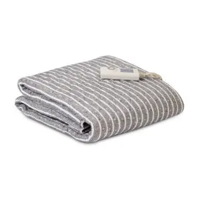 한일의료기 워셔블 이중열선 탄소 전기요 2025년형