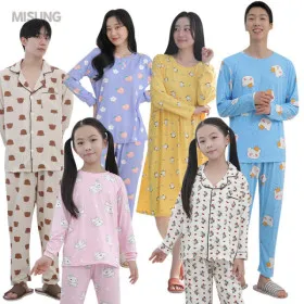 가을 잠옷 5,310원