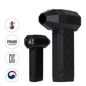 초강력 무선 에어건 Areo X10