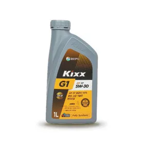 GS칼텍스 킥스 G1 SP 5W30 1L
