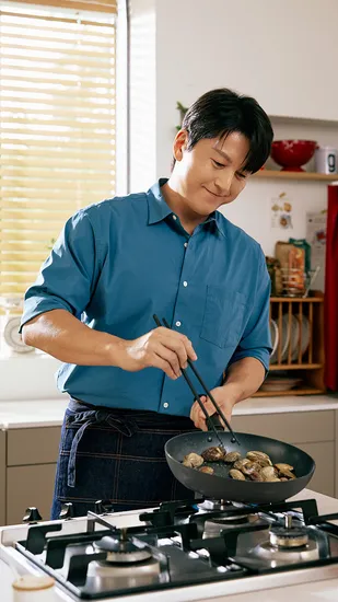 써모스 조리도구 프라이팬 4,950원~