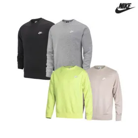 나이키 프렌치테리 멀티로고 맨투맨 1+1