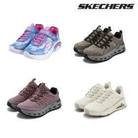 스케쳐스 고워크 시리즈 운동화