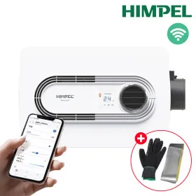 힘펠 휴젠뜨2 복합환풍기