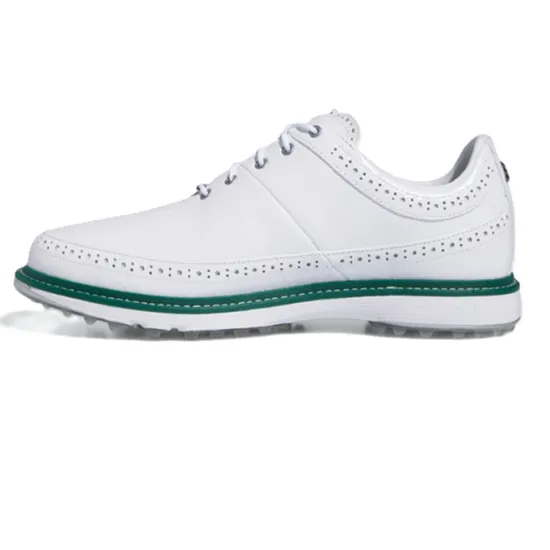 아디다스 골프 모던 클래식 80 스파이크리스 IE3526 남여공용 커플화