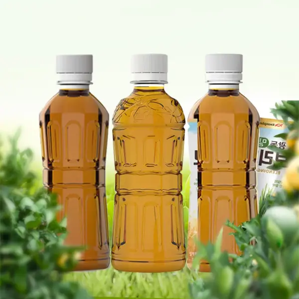 광동 차음료 밀싹보리차 옥수수수염차 헛개차 외 다양