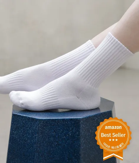 SOTD 액티브 쿠션 크루삭스 6팩