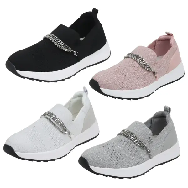 콥체인 여성스니커즈