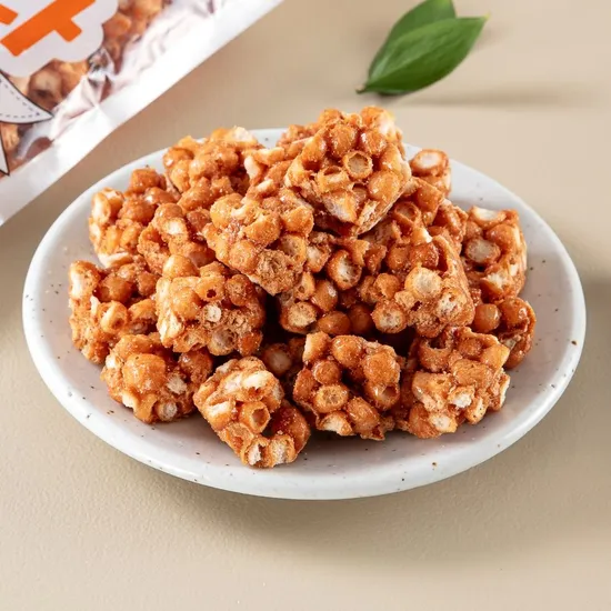 추억의 옛날 과자 8봉 총 2kg 골라담기