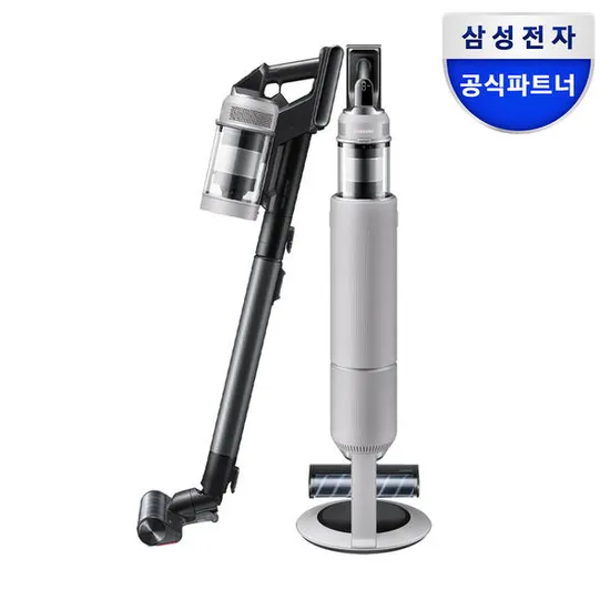 삼성 비스포크 AI 제트 Lite 25년형 무선청소기 VS28D950AIA