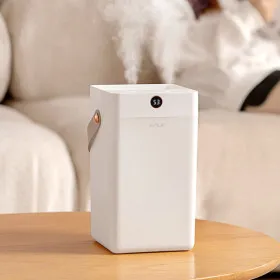 카프 3L 상부급수 LED 듀얼 분사 가습기 KF-HM09