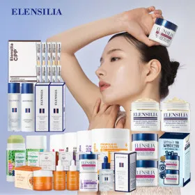 엘렌실라 보습 끝판왕 달팽이크림