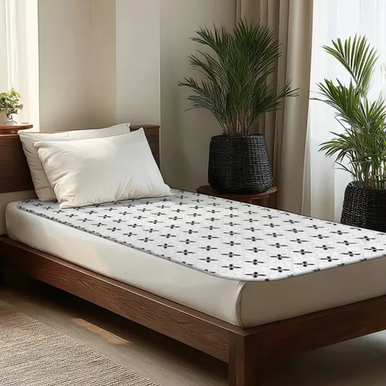 일월카본매트 해든마루 선샤인 전기매트 싱글