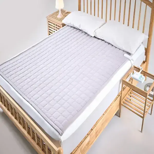 리베하임 순면 스마트 카본매트 싱글 더블