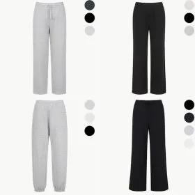 폴햄 약기모 트레이닝 팬츠 2장