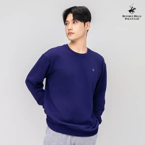 스탠다드 맨투맨