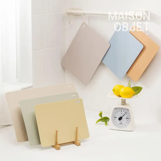 시에르 TPU 안심 도마 S M L 외 다양