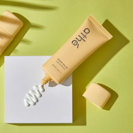 아떼 비건 릴리프 선 에센스 40ml