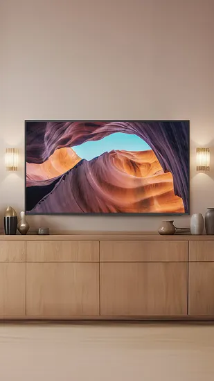 삼성 비즈니스 TV 50인치