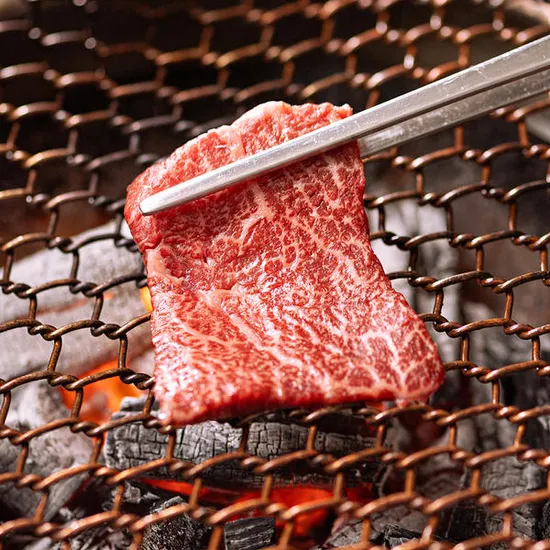 고마블링 호주산 고급와규 4%