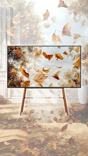 삼성 4K TV 85인치