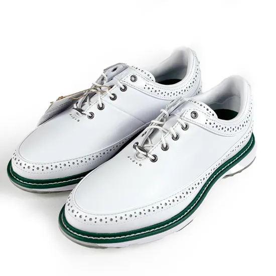 아디다스 골프 모던 클래식 80 스파이크리스 IE3526 남여공용 커플화 270