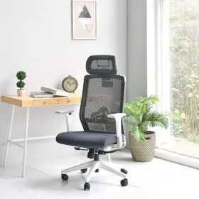 오토노스 C350N 메쉬 사무용 의자