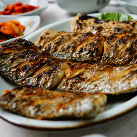 꽉찬 대물 갈치 500g