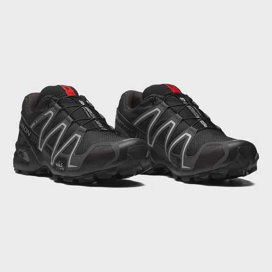 살로몬 스피드크로스 3 GTX 블랙팬텀