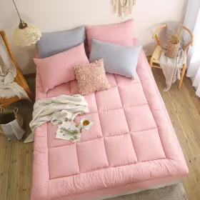 아유베딩 사계절 도톰 토퍼