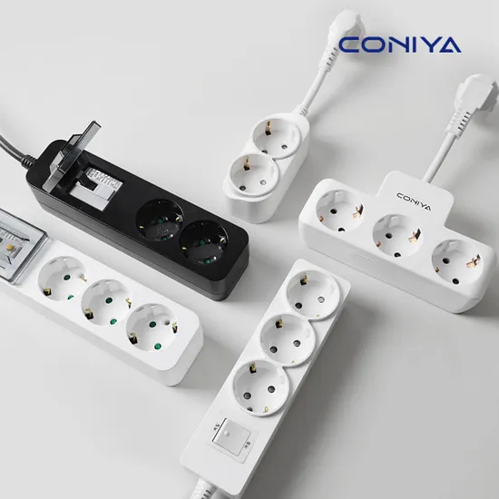코니야 국산 멀티탭 2구~5구
