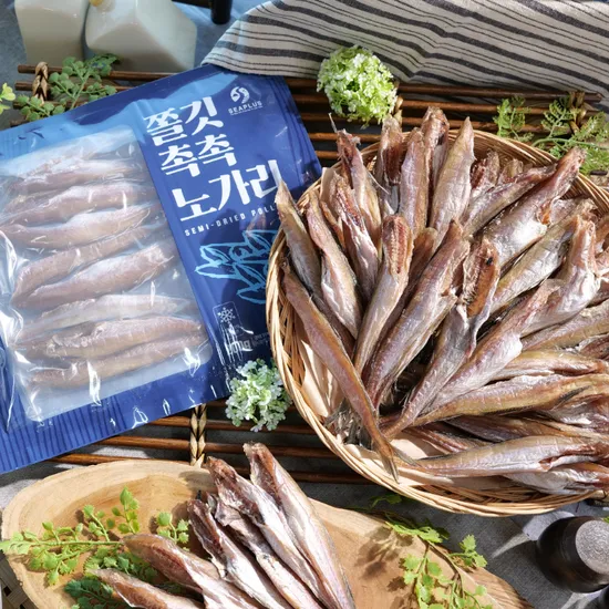 맥주안주 반건조 노가리 13900원