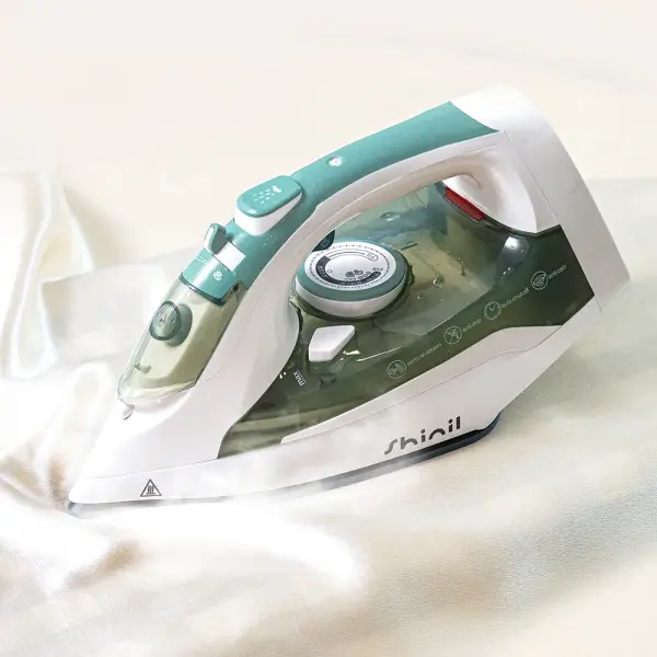 세라믹 스팀다리미 SEI-GAT370