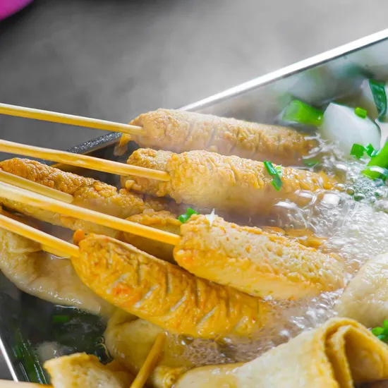 부산 사각어묵 1kg