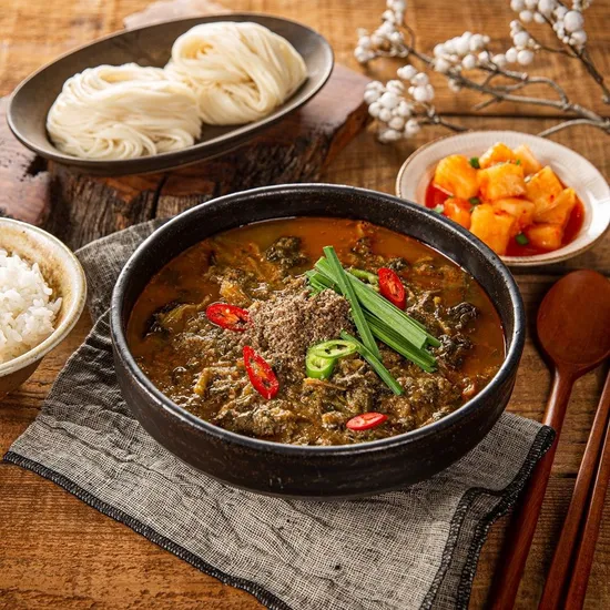 추어탕 500g 5팩 2세트