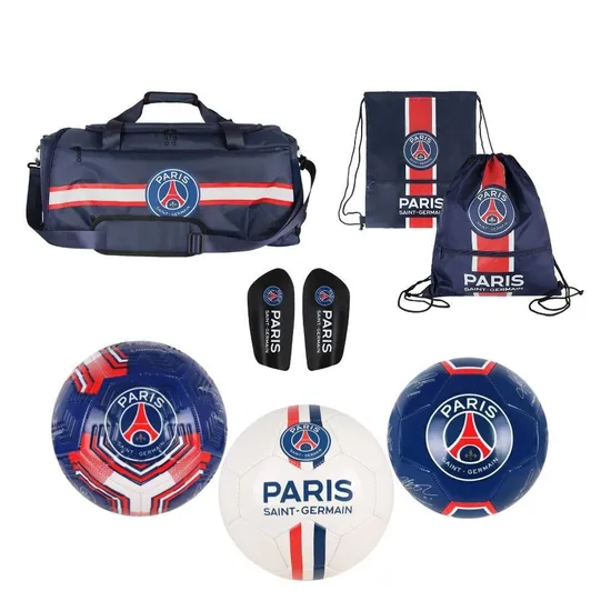 파리생제르망 SD-01 더플백