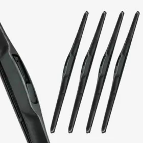 미라클 하이브리드 와이퍼 2+2