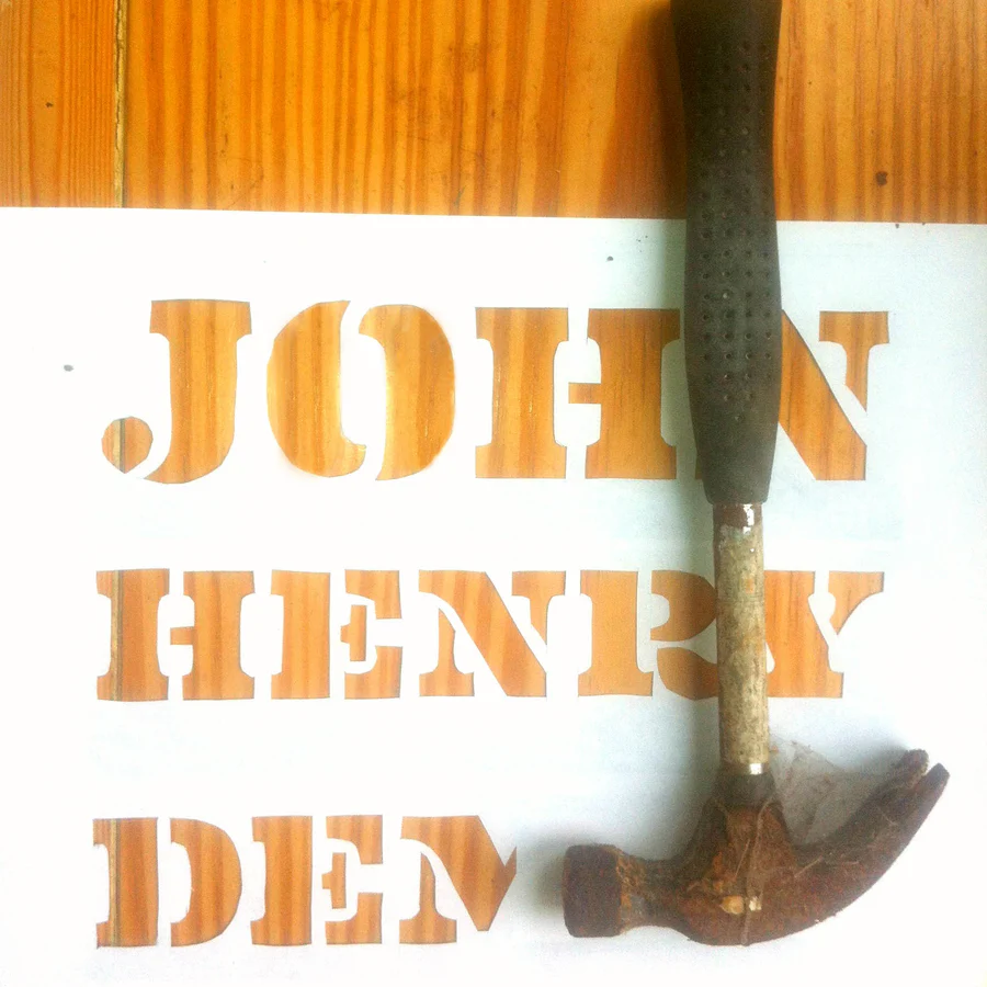 John Henry Demos 디지털 음반 무료