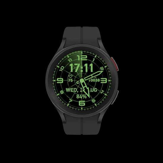 RADAR SPORT Watchface외 몇 종 무료