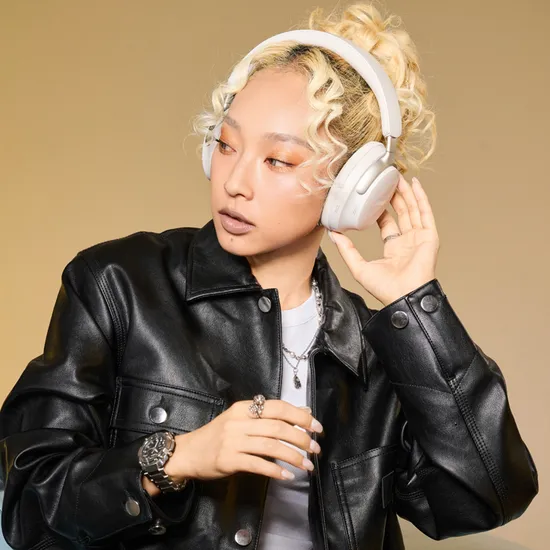 보스 BOSE QC 울트라 헤드폰 1 세대