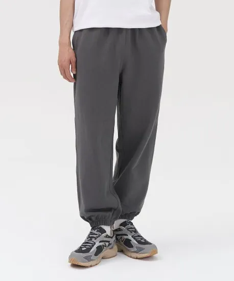 모어 와이드 조거 스웻 팬츠