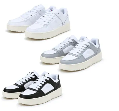 챔피온 비니 5,000원 운동화 21,000원