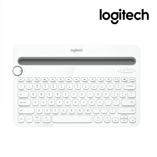 로지텍 K480 화이트 29,900원