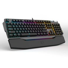 마이크로닉스 메카 ZK1 카일축 RGB 게이밍 기계식 키보드 [70,700원/무료배송]