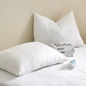 베네베딩 1+1 보드레잠 소프트 구름베개솜 (무배)