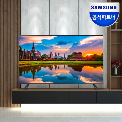 브랜드 위크! 삼성 비즈니스 65인치 UHD TV