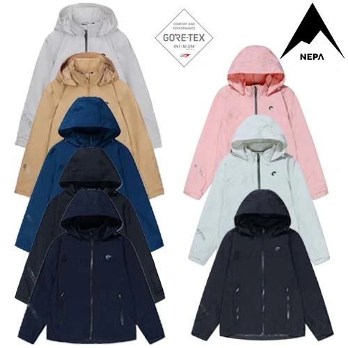 네파 남여 마운틴 고어텍스 인피니움 가을 방풍 방수자켓